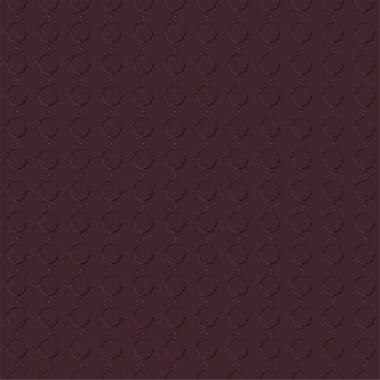 Süslü, soyut, dikişsiz desen, vektör illüstrasyonu