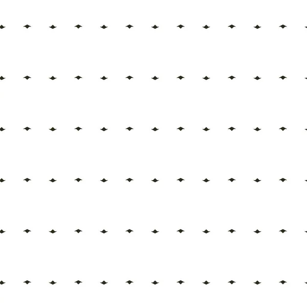 抽象的な幾何学的なシームレスなパターン — ストックベクタ