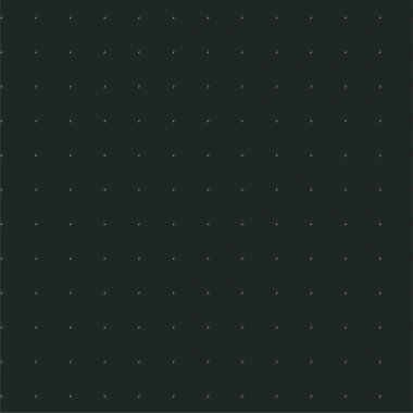 soyut geometrik dikişsiz desen, vektör illüstrasyonu