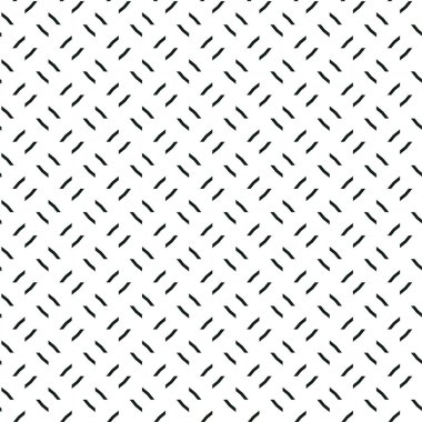 soyut geometrik dikişsiz desen, vektör illüstrasyonu