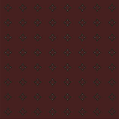 soyut geometrik dikişsiz desen, vektör illüstrasyonu