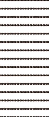 soyut geometrik dikişsiz desen, vektör illüstrasyonu 