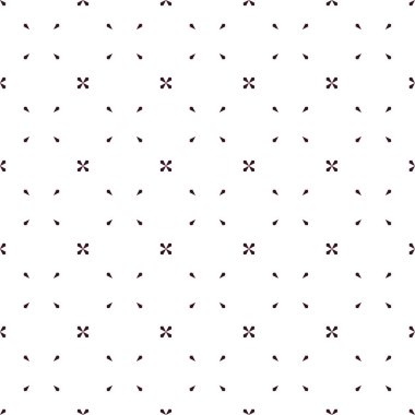 Kusursuz çizgiler. Geometrik arkaplan. vektör illüstrasyonu. 