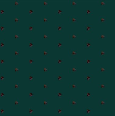 Süslü, soyut, dikişsiz desen, vektör illüstrasyonu