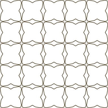 Basit renkli çiçekleri ve yeşil yaprakları olan güzel kompozisyon, vektör illüstrasyonu  