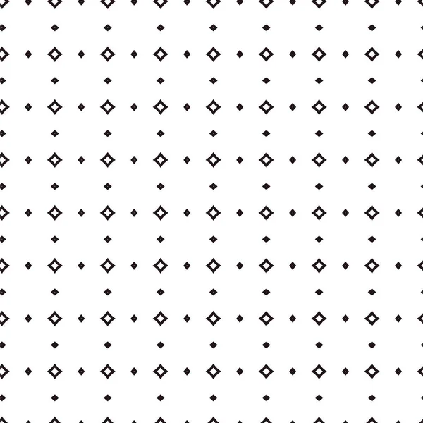 装飾抽象的なシームレスなパターンベクトル図 — ストックベクタ