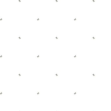 Kusursuz çizgiler. Geometrik arkaplan. vektör illüstrasyonu. 