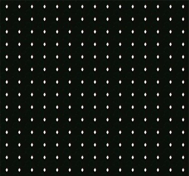 Geometrik soyut dikişsiz desen, vektör illüstrasyonu