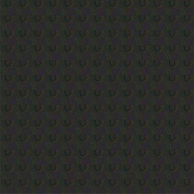 Geometrik soyut dikişsiz desen, vektör illüstrasyonu