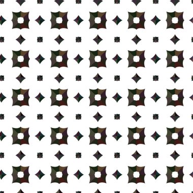 Kusursuz çizgiler. Geometrik arkaplan. vektör illüstrasyonu. 
