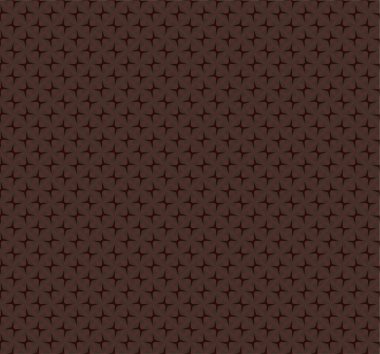 Geometrik soyut dikişsiz desen, vektör illüstrasyonu