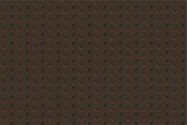 soyut geometrik dikişsiz desen, vektör illüstrasyonu