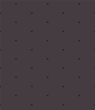 soyut geometrik dikişsiz desen, vektör illüstrasyonu