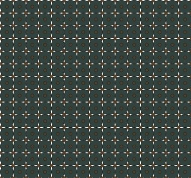 Kusursuz çizgiler. Geometrik arkaplan. vektör illüstrasyonu. 