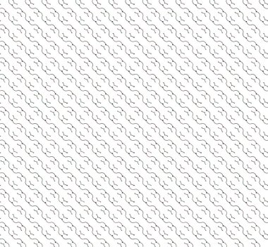 Kusursuz çizgiler. Geometrik arkaplan. vektör illüstrasyonu. 