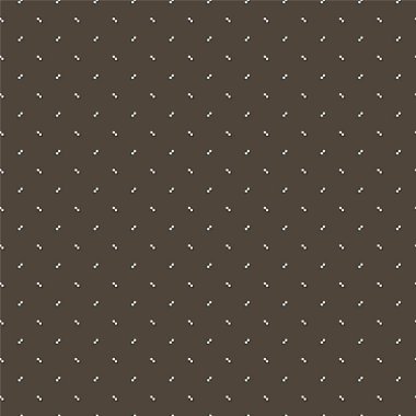 Süslü, soyut, dikişsiz desen, vektör illüstrasyonu