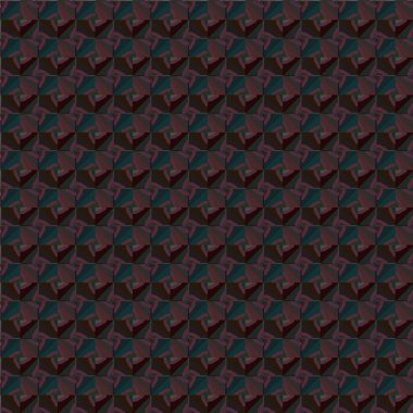 Kusursuz çizgiler. Geometrik arkaplan. vektör illüstrasyonu. 