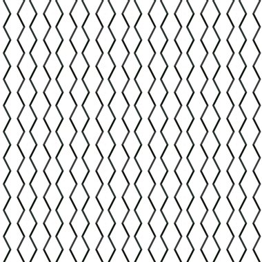 soyut geometrik dikişsiz desen, vektör illüstrasyonu 