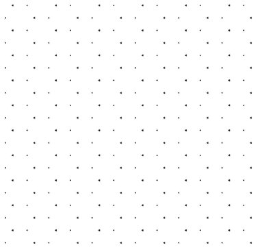 Geometrik soyut dikişsiz desen, vektör illüstrasyonu