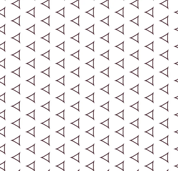 无缝线型 几何背景 矢量说明 — 图库矢量图片