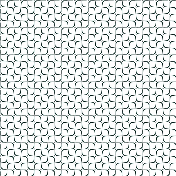 Motif Sans Couture Lignes Fond Géométrique Illustration Vectorielle — Image vectorielle