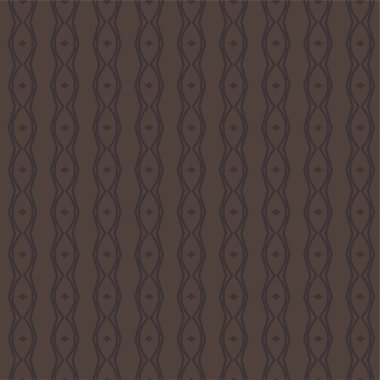 soyut geometrik dikişsiz desen, vektör illüstrasyonu 