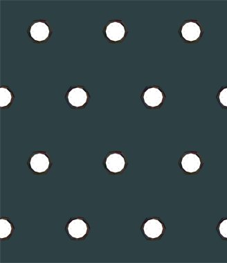 Kusursuz çizgiler. Geometrik arkaplan. vektör illüstrasyonu. 