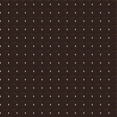 soyut geometrik dikişsiz desen, vektör illüstrasyonu