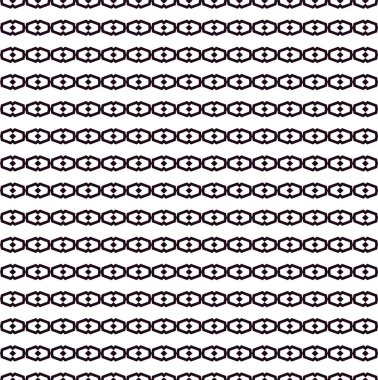 Kusursuz çizgiler. Geometrik arkaplan. vektör illüstrasyonu. 