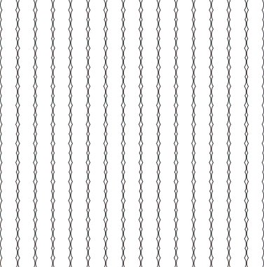 Geometrik soyut dikişsiz desen, vektör illüstrasyonu