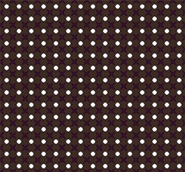 Kusursuz geometrik desen. Vektör illüstrasyonu.