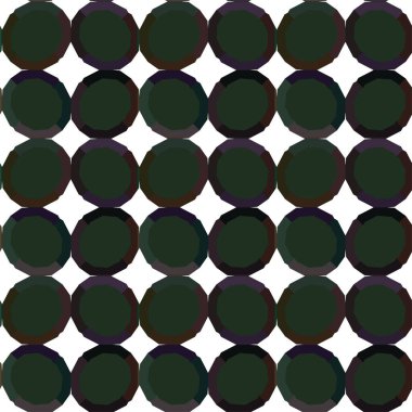 Kusursuz çizgiler. Geometrik arkaplan. vektör illüstrasyonu. 