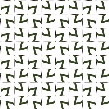 Kusursuz çizgiler. Geometrik arkaplan. vektör illüstrasyonu. 