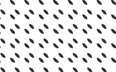 Geometrik soyut dikişsiz desen, vektör illüstrasyonu