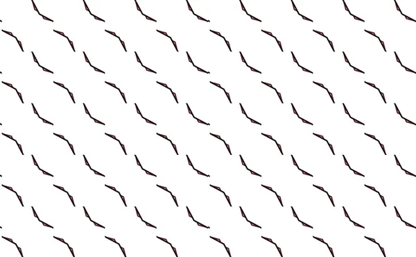 Геометрический Повторяющийся Орнаментальный Векторный Рисунок Бесшовная Текстура Черно Белыми Оттенками — стоковый вектор