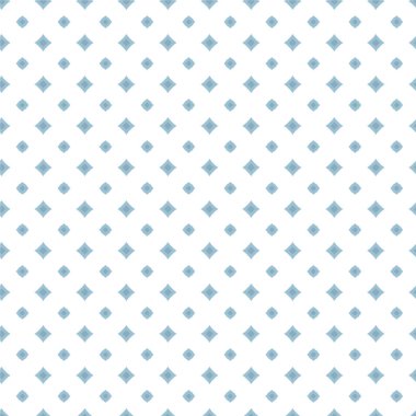 Geometrik soyut dikişsiz desen, vektör illüstrasyonu