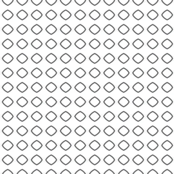 Resumo Padrão Geométrico Sem Costura Ilustração Vetorial —  Vetores de Stock