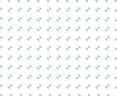 Geometrik yinelenen süs vektör deseni. Pastel tonları olan kusursuz tasarım dokusu