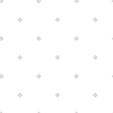 Geometrik soyut dikişsiz desen, vektör illüstrasyonu