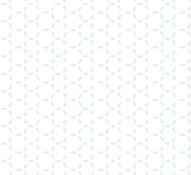 soyut geometrik dikişsiz desen, vektör illüstrasyonu