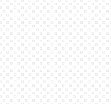 Geometrik soyut dikişsiz desen, vektör illüstrasyonu