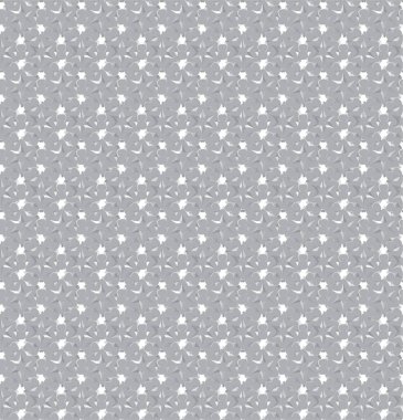 soyut geometrik dikişsiz desen, vektör illüstrasyonu