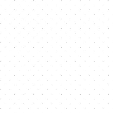 Geometrik soyut dikişsiz desen, vektör illüstrasyonu