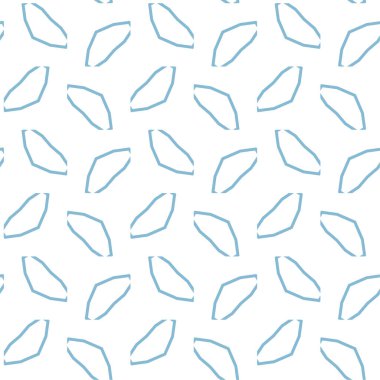 Kusursuz çizgiler. vektör illüstrasyonu