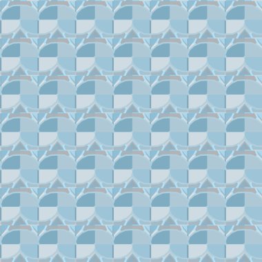 Kusursuz çizgiler. vektör illüstrasyonu