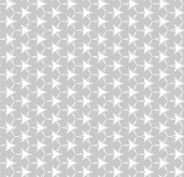 Geometrik yinelenen süs vektör deseni. Pastel tonları olan kusursuz tasarım dokusu