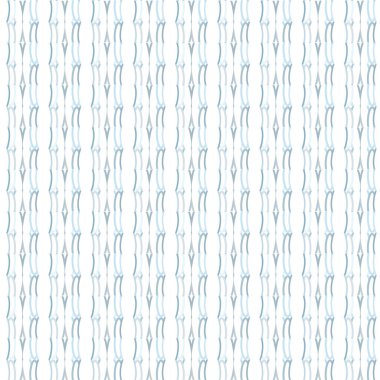 Geometrik soyut dikişsiz desen, vektör illüstrasyonu