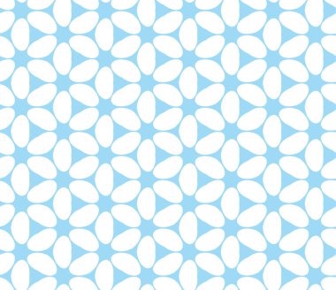 Kusursuz çizgiler. vektör illüstrasyonu