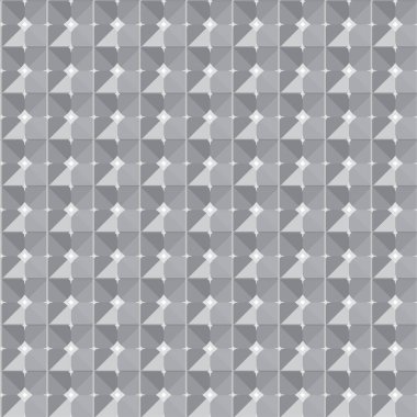 soyut geometrik dikişsiz desen, vektör illüstrasyonu