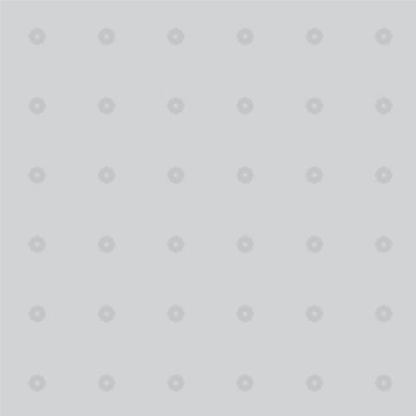 Geometrik soyut dikişsiz desen, vektör illüstrasyonu